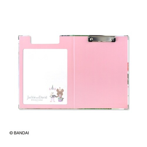 ST−ZKU0024 クリップボード