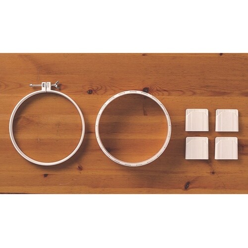 57774 パンチニードル用フープ