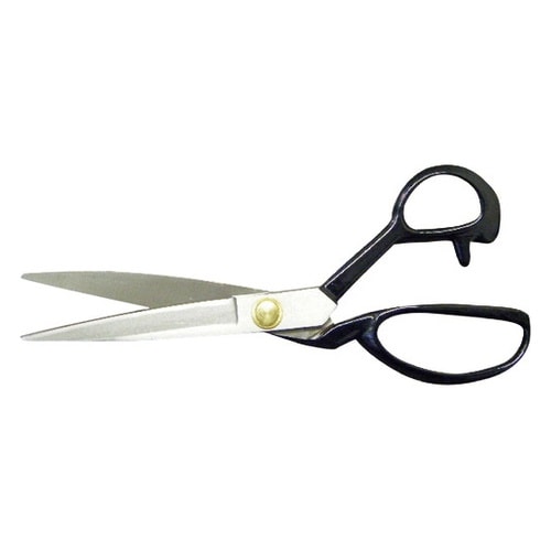 681920 布切はさみ 24cm 兼信