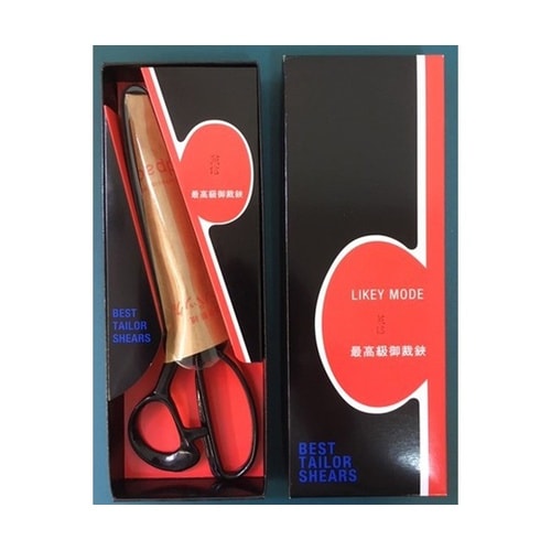 681920 布切はさみ 24cm 兼信