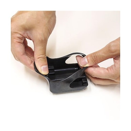 キャスタースリッパ 5個入 GK−501