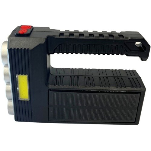 充電式LEDワークライト 側面作業灯 ソ