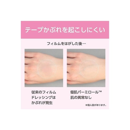 優肌パーミロール 15cm×10m 14