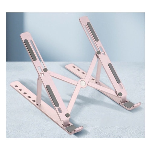 ノートパソコン&タブレットスタンド アル