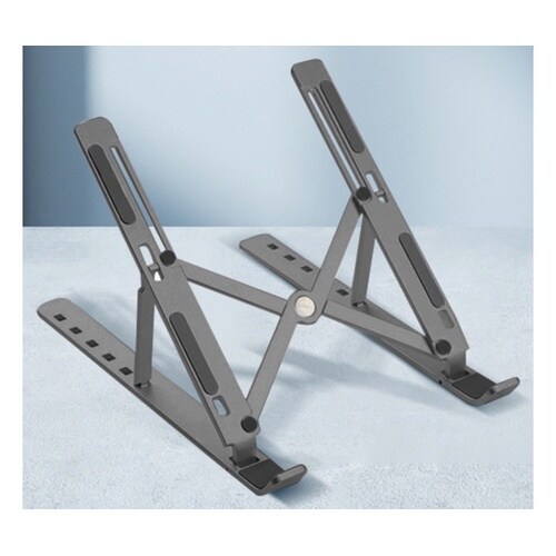 ノートパソコン&タブレットスタンド アル