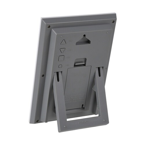 電波日めくりカレンダー ノイ W−786