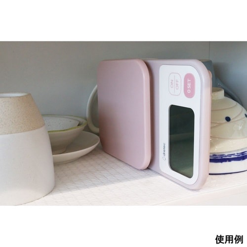 デジタルスケール エクレ 2kg(1g)