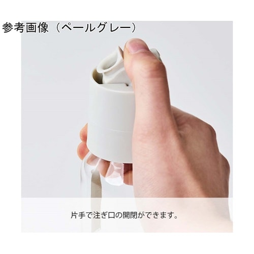 ワンタッチドレッシングボトル 250mL