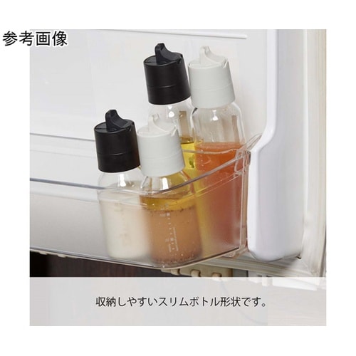 ワンタッチドレッシングボトル 250mL