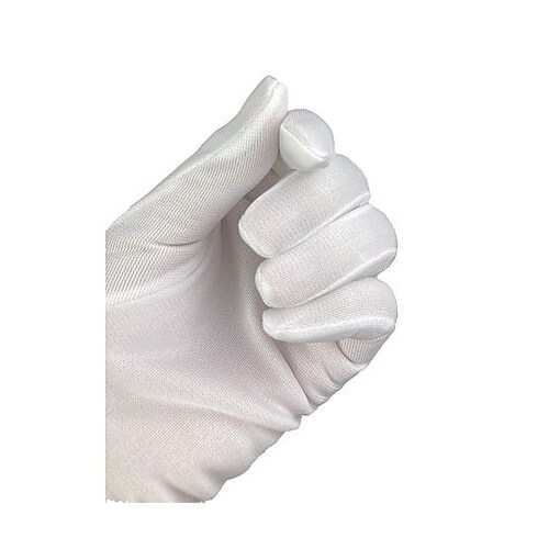 作業用ナイロンマチ付き手袋 7300−1