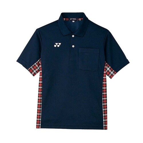 ポロシャツ ネイビー 3L(身丈77cm