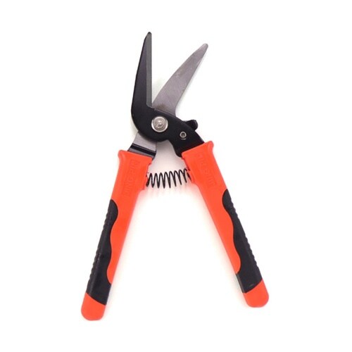 万能便利鋏 カーブタイプ WJ−9160