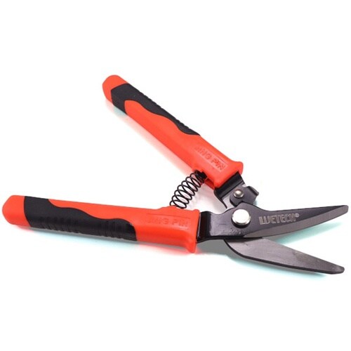 万能便利鋏 カーブタイプ WJ−9160