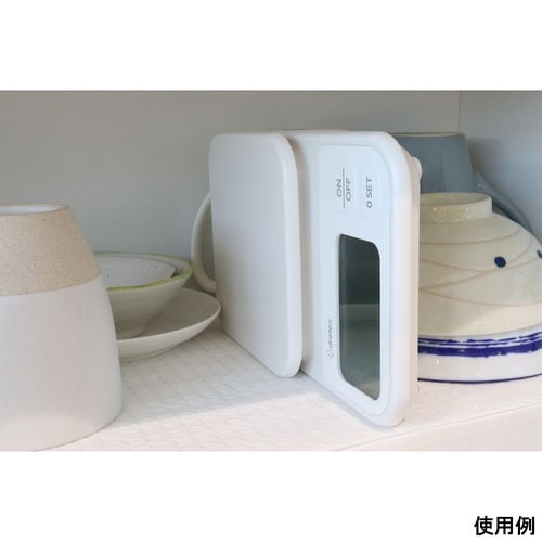 デジタルスケール エクレ 1kg(1g)