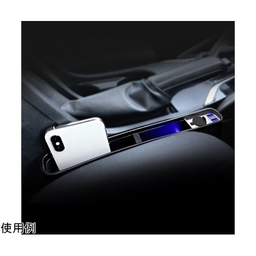 サイドポケット DC/2リバーシブルUS