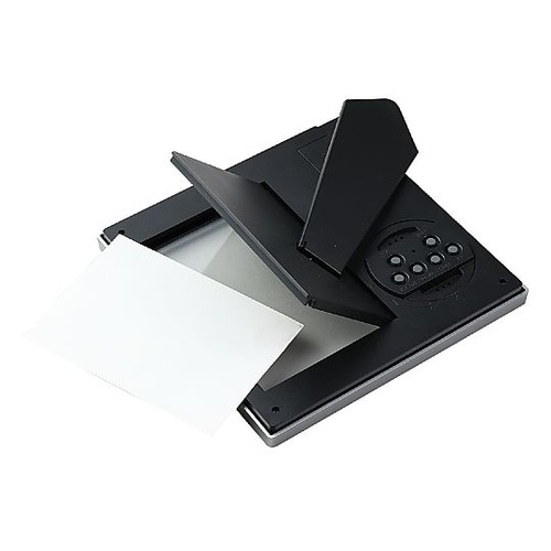 5498 2WAYフォトフレームクロック