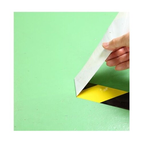 LT2C50YB 2インチ芯管 黄/黒色