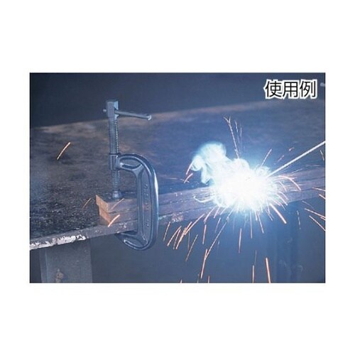 TBC100NCRネジ・キャップ・リング