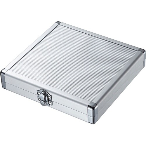 USBフラッシュメモリケース (10本収