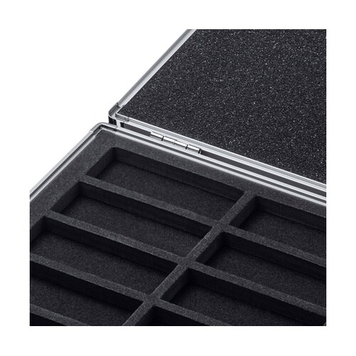 USBフラッシュメモリケース (10本収