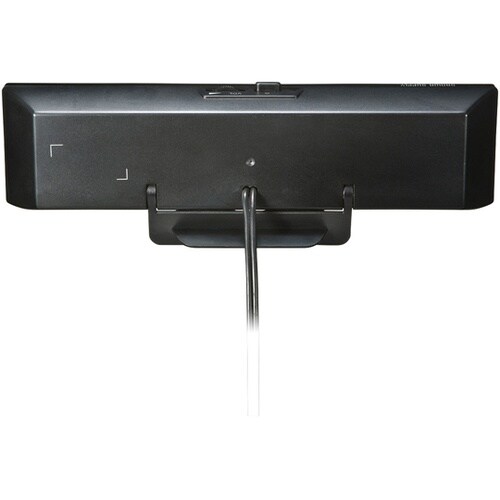 USB電源サウンドバースピーカー MM−