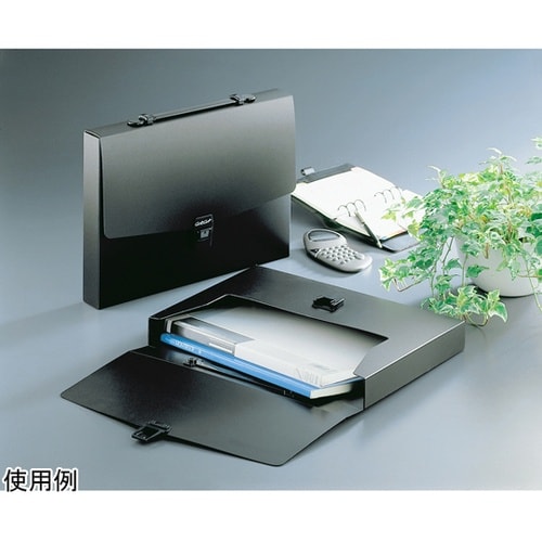 アルタートケース フラット ブラック A