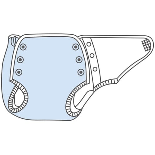 101524 スタイナーNo.710 L