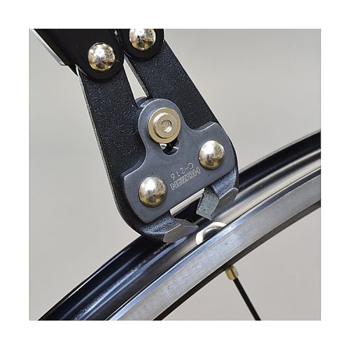 C−216 スポーク切り