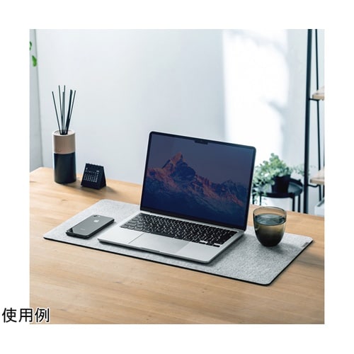 フェルトデスクマット MPD−FLT2G