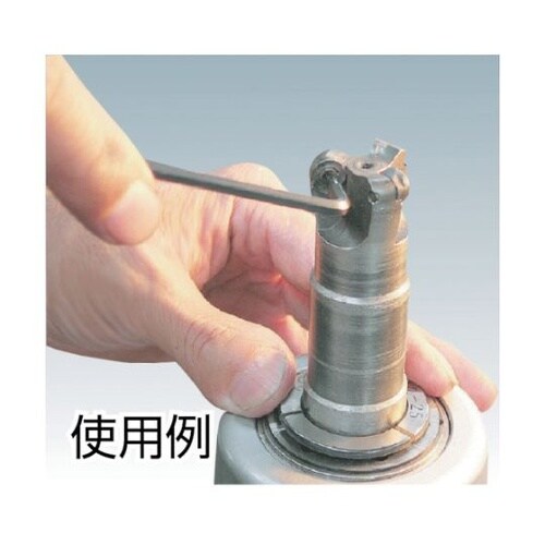 TTW9S ヘックスローブレンチセット