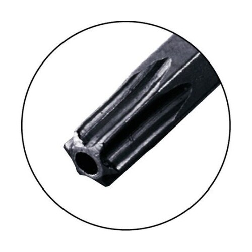 THR9Sヘックスローブレンチセット9本