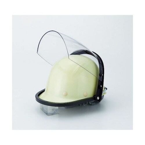 BMHFCSP 防災面 替えレンズ