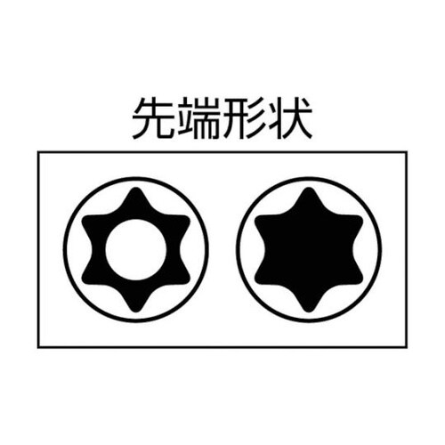 TBHR9S レンチセット9本組