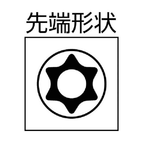 TBHR9S レンチセット9本組