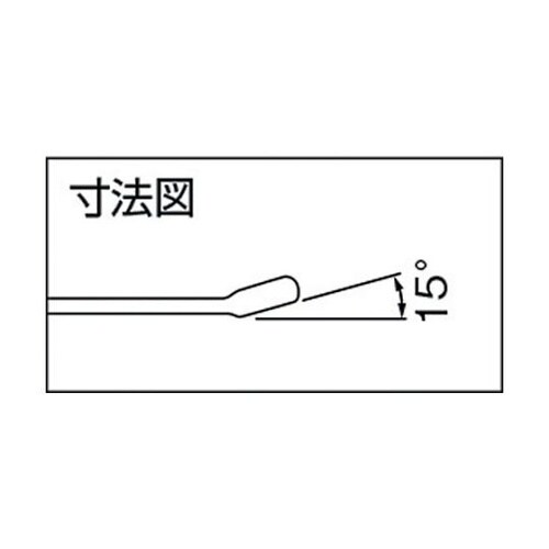 TTCS0024スパナ 24.0mm