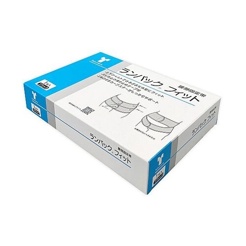 ランバックフィット 3L 034296