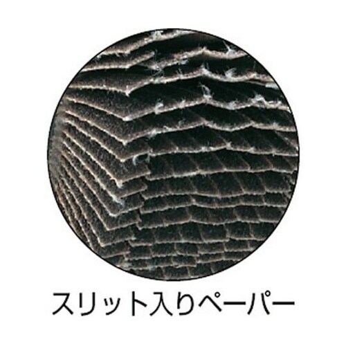 YS525−100 軸付ソフトホイール