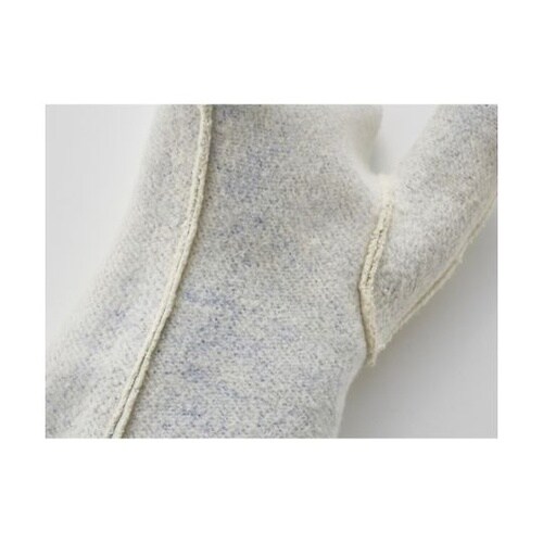 TORGCL 腕カバー付耐油防寒手袋 L