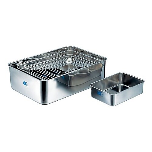 18−8深型組バット2号