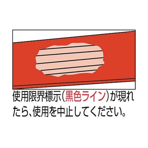 TC252003 バックルベルト荷締機