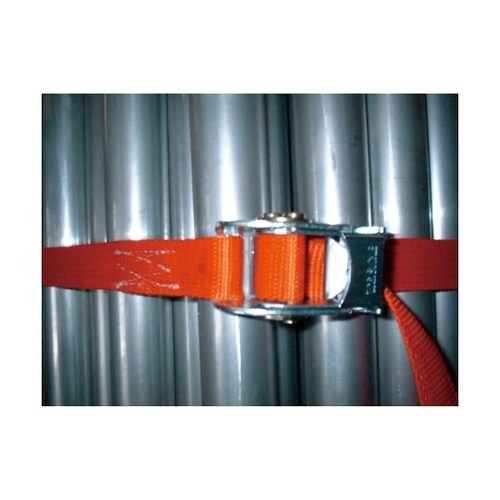 TC252003 バックルベルト荷締機