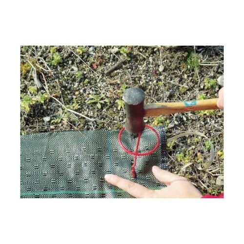 7658 シート押さえ(Uピンタイプ)