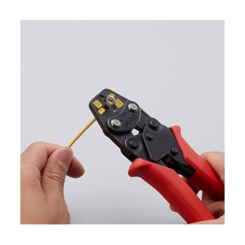 AK2MA 裸圧着端子用ミニ圧着