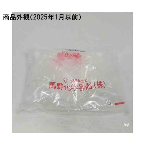 ワンタッチキャップ 3mL 1袋(100