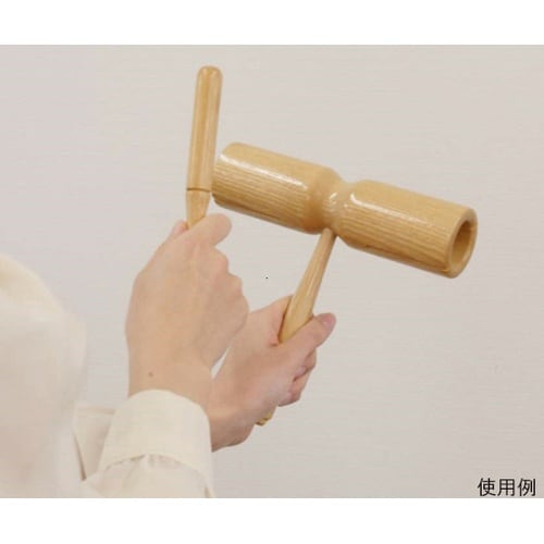 SW−113 ウッドブロック