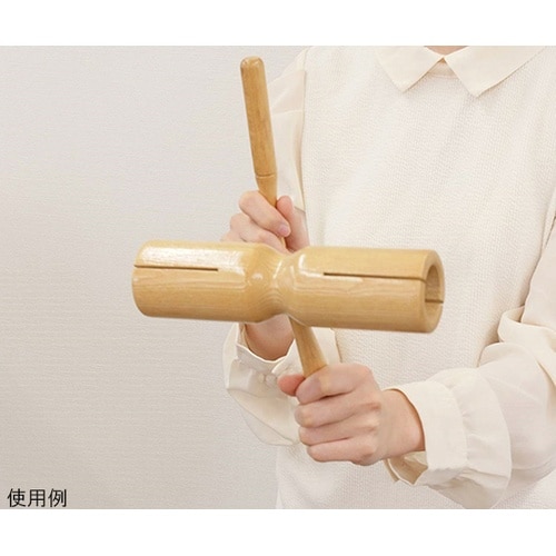 SW−113 ウッドブロック