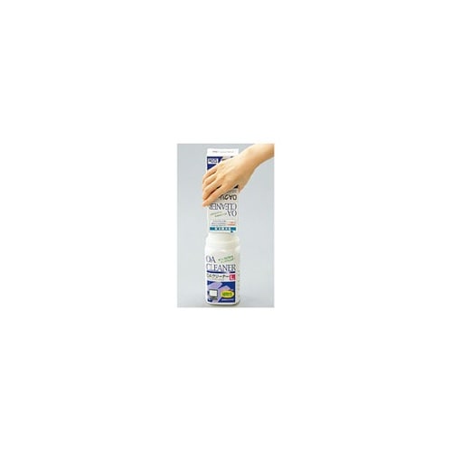 OAクリーナー L 詰替 1個(120枚