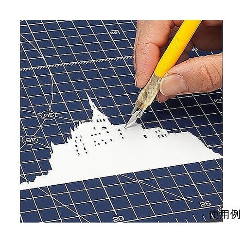 320x450mm カッティングマット(