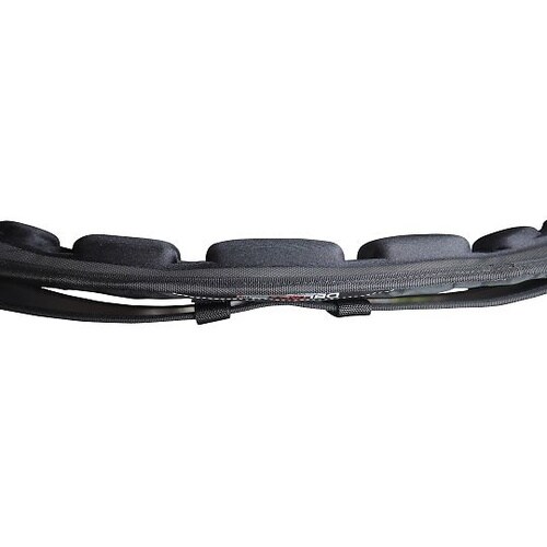 DT−SK−BK サポーター ブラック