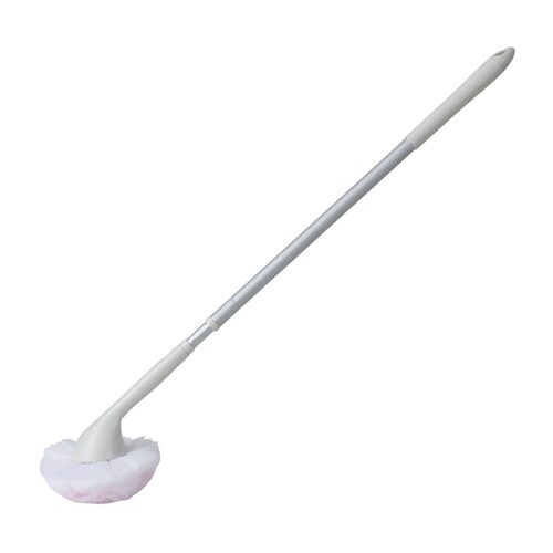 ユニットバスボンくん抗菌 ロング 桃